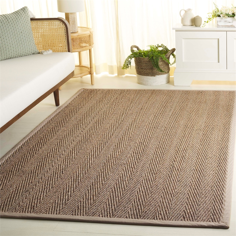 Safavieh Natural Fiber 2'-0