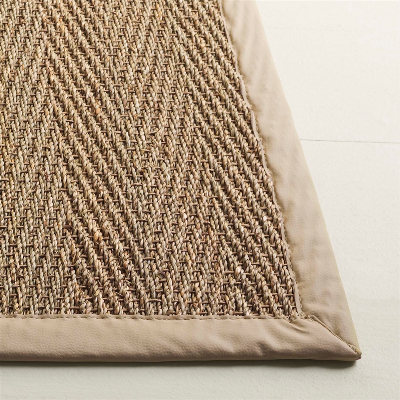 Safavieh Natural Fiber 2'-0