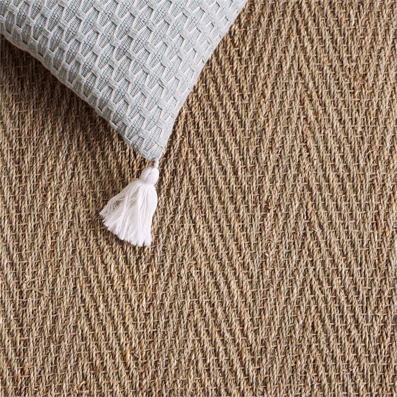 Safavieh Natural Fiber 2'-0