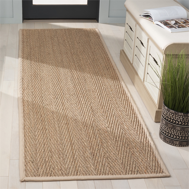 Safavieh Natural Fiber 2'-6