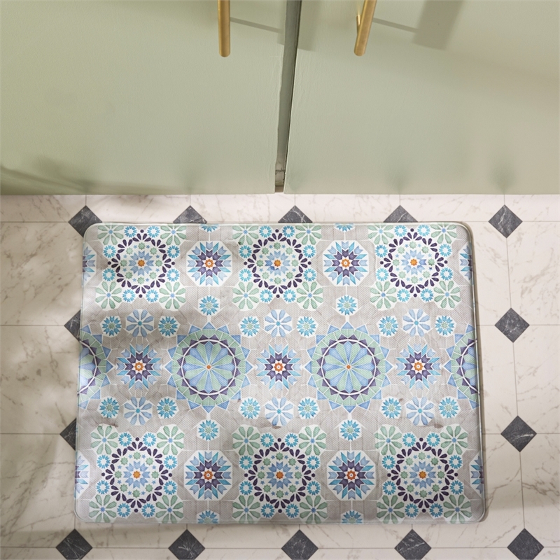 Safavieh Kitchen Mat 500 1'-6