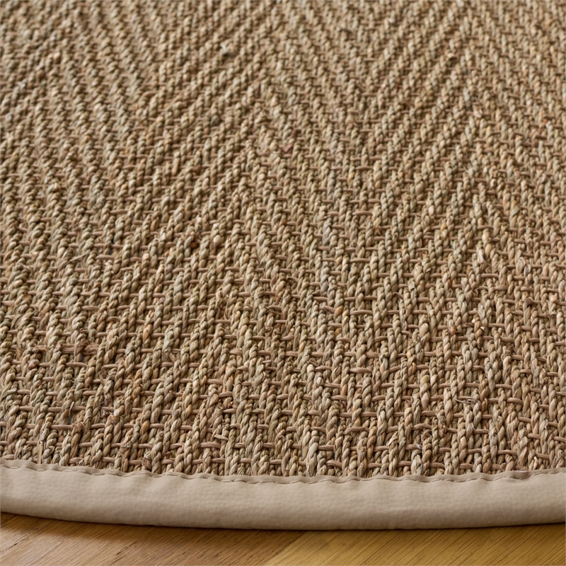 Safavieh Natural Fiber 6'-0