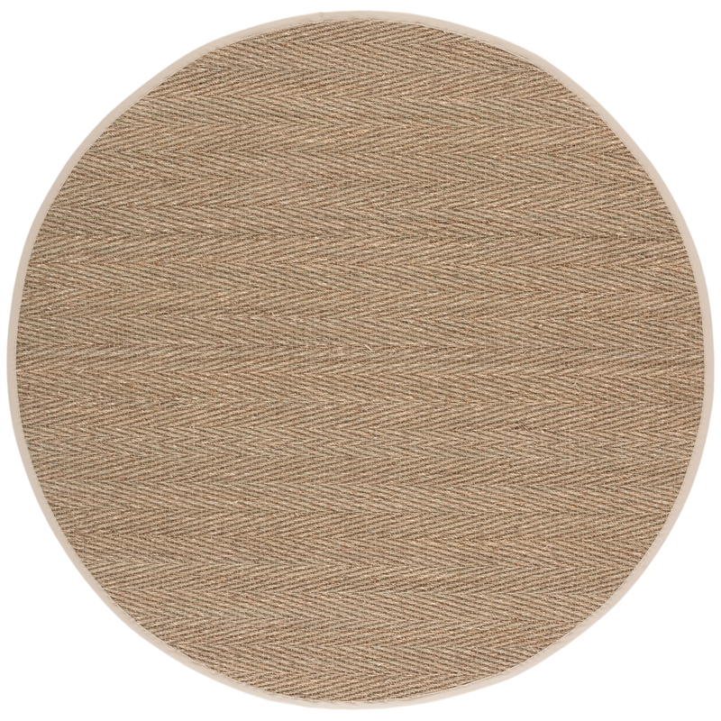 Safavieh Natural Fiber 6'-0