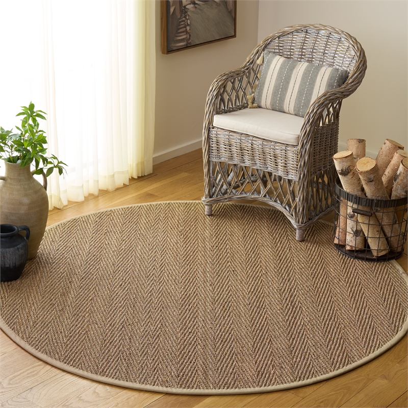 Safavieh Natural Fiber 6'-0