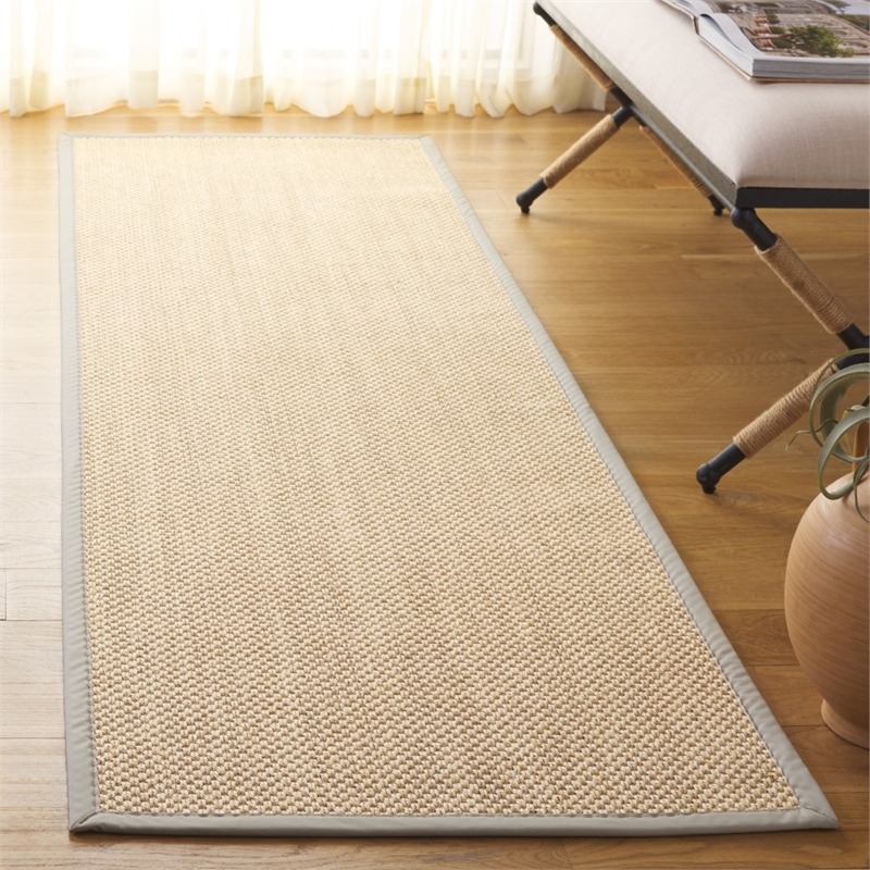 Safavieh Natural Fiber 2'-6