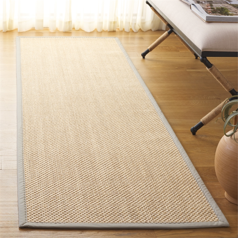 Safavieh Natural Fiber 2'-6