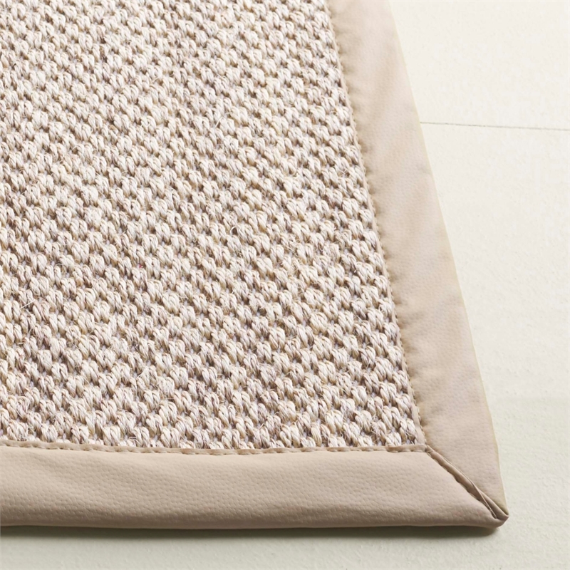 Safavieh Natural Fiber 5'-0