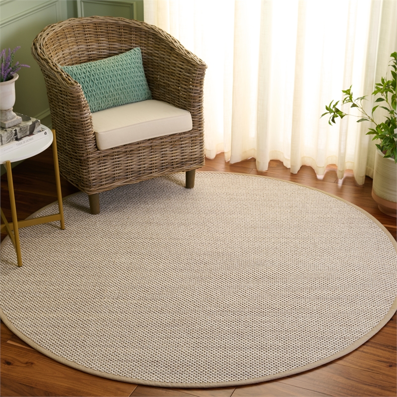 Safavieh Natural Fiber 6'-0