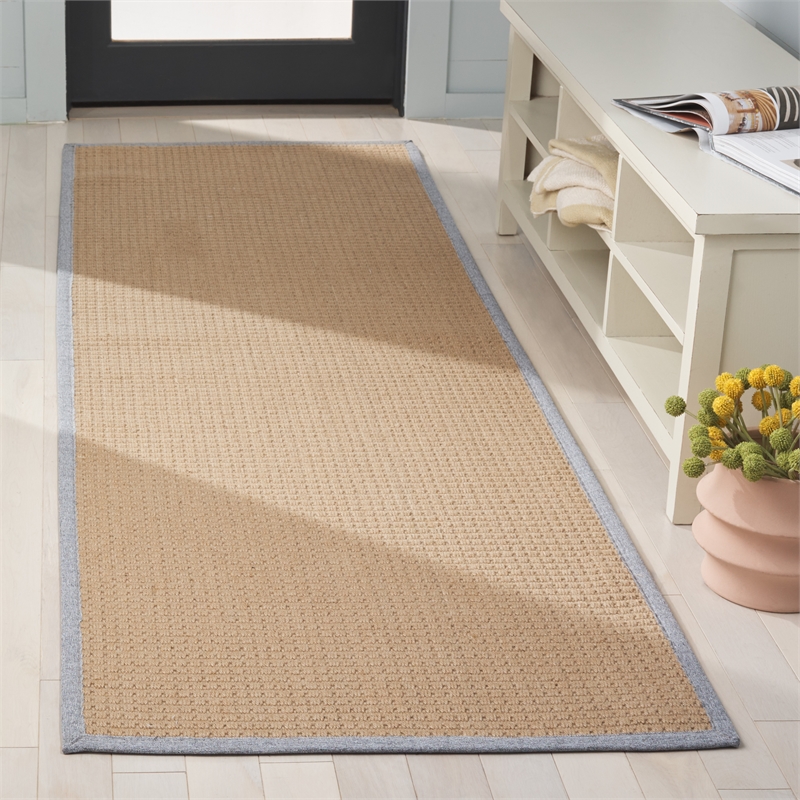 Safavieh Natural Fiber 2'-6