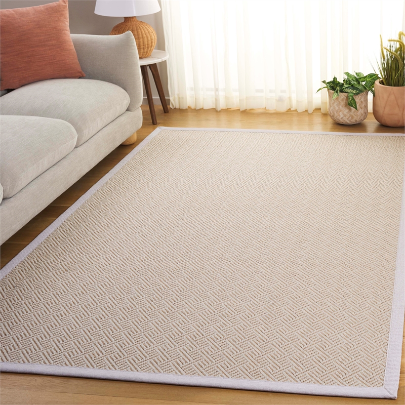 Safavieh Natural Fiber 2'-0