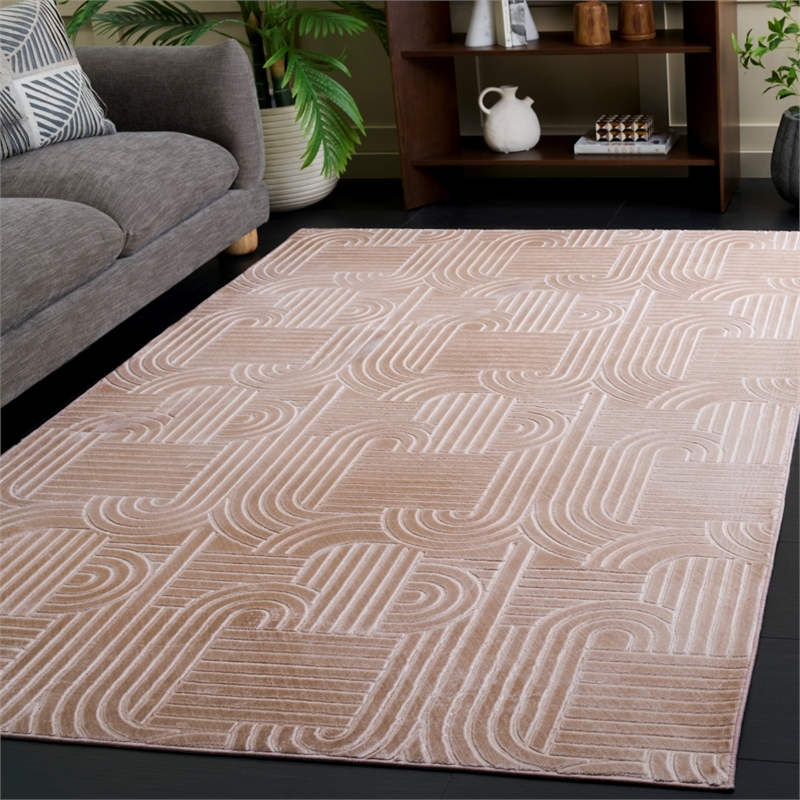 Safavieh Loft 600 5'-0