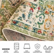 Safavieh Madison 2'-2