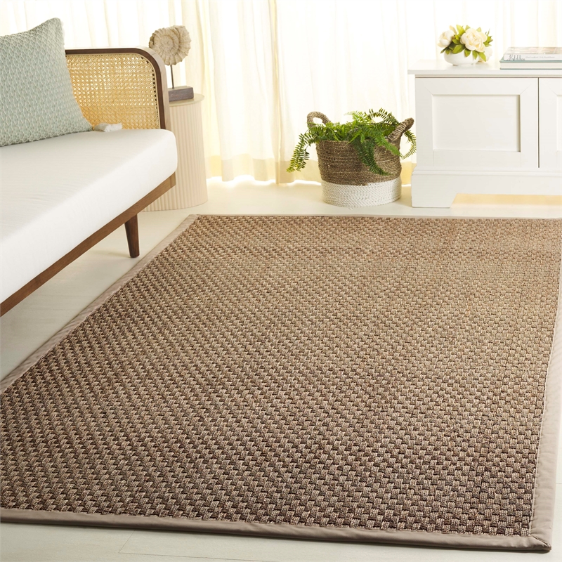 Safavieh Natural Fiber 2'-0