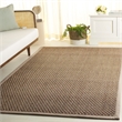 Safavieh Natural Fiber 5'-0