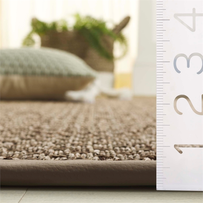 Safavieh Natural Fiber 5'-0