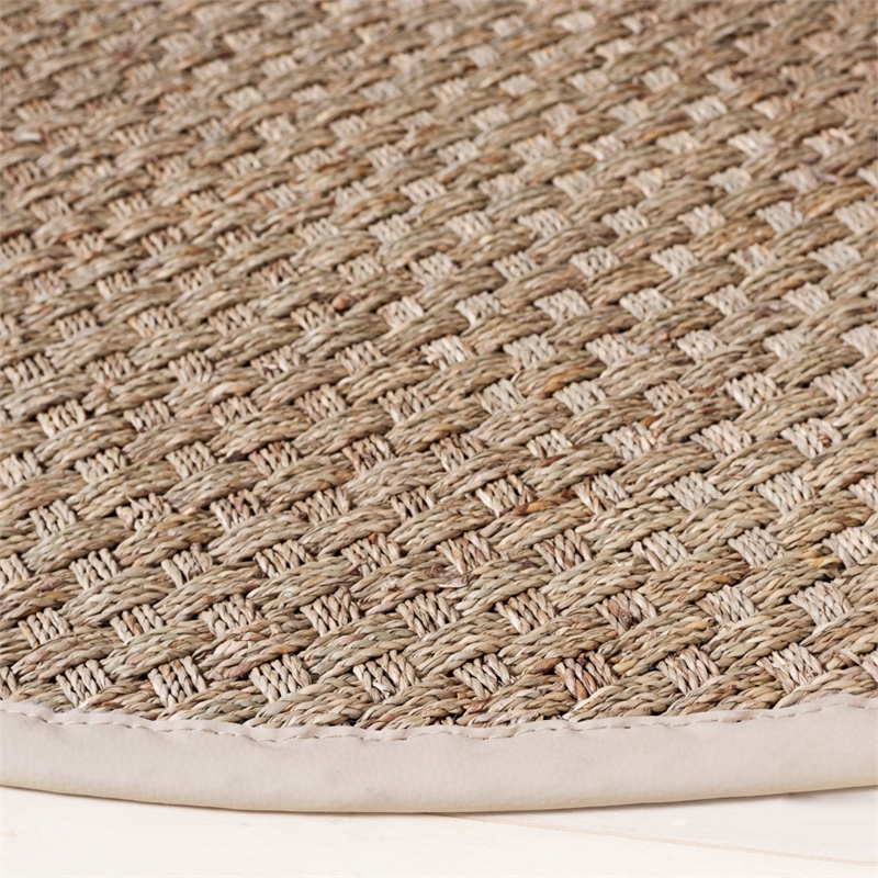 Safavieh Natural Fiber 6'-0