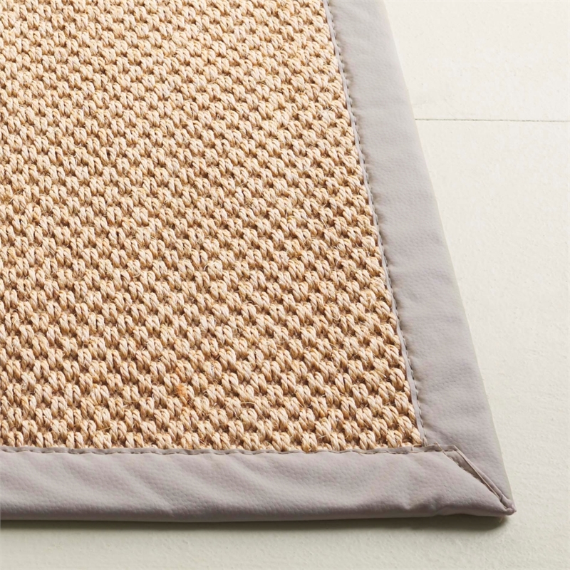 Safavieh Natural Fiber 5'-0