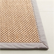Safavieh Natural Fiber 5'-0