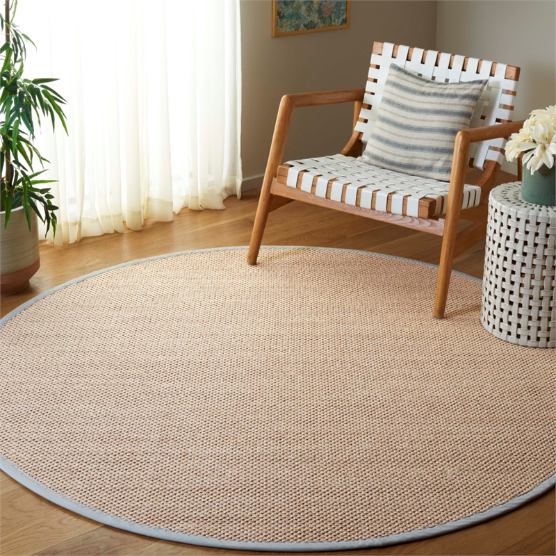 Safavieh Natural Fiber 6'-0