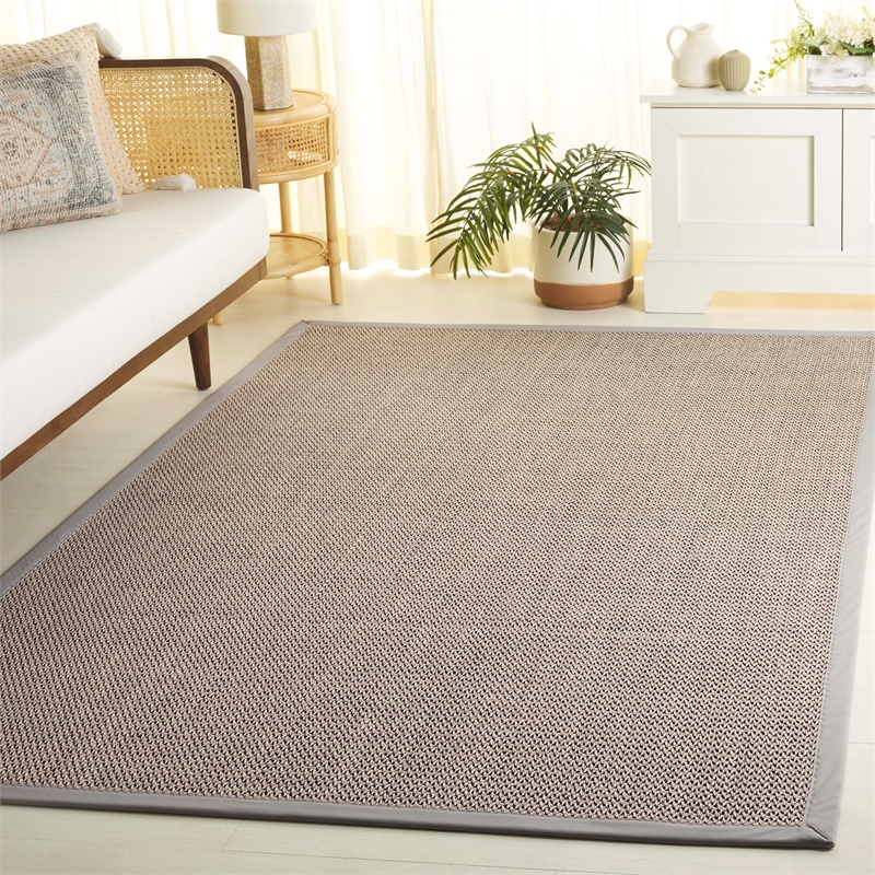 Safavieh Natural Fiber 2'-0