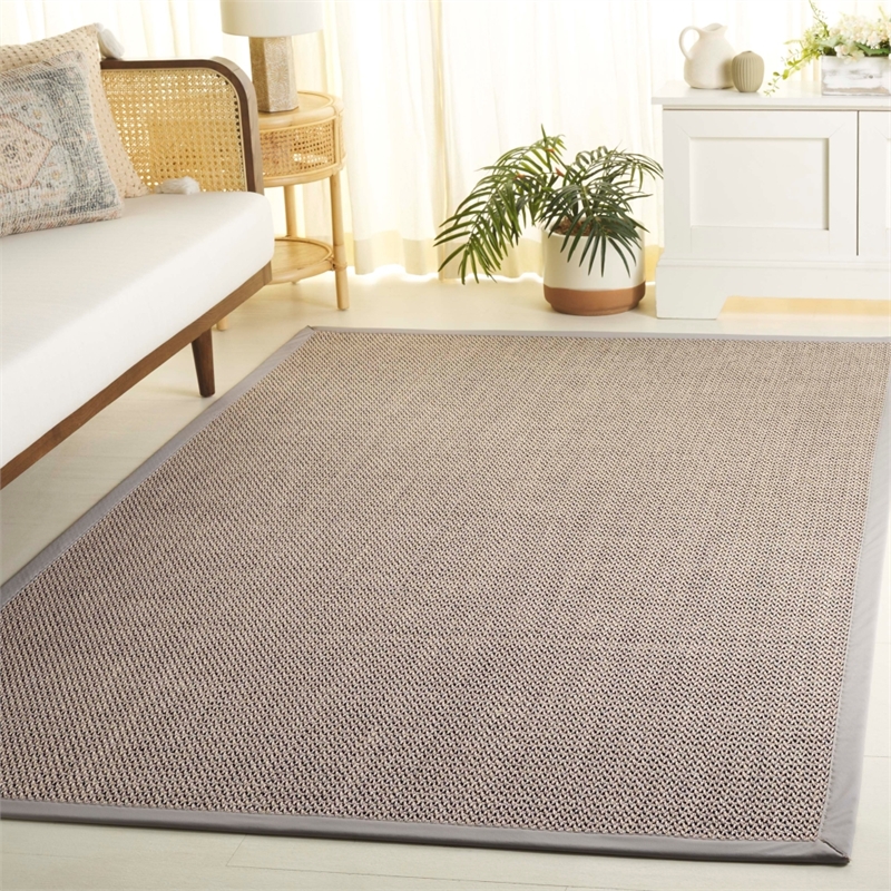 Safavieh Natural Fiber 5'-0