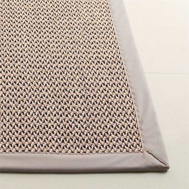Safavieh Natural Fiber 5'-0