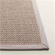 Safavieh Natural Fiber 5'-0