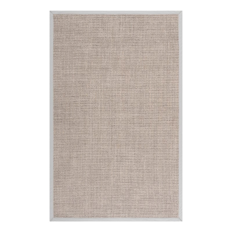 Safavieh Natural Fiber 5'-0