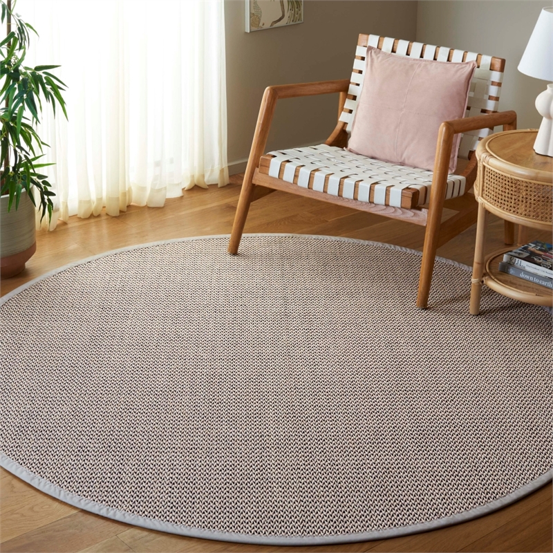 Safavieh Natural Fiber 6'-0