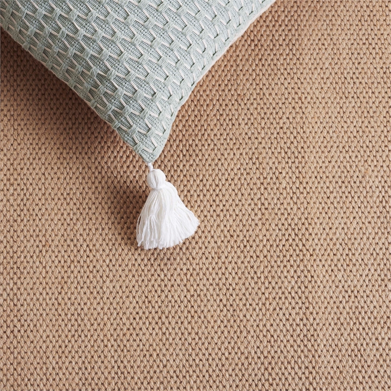Safavieh Natural Fiber 5'-0