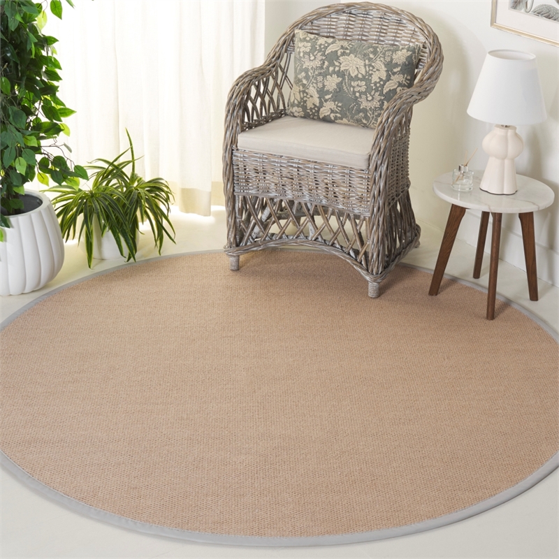 Safavieh Natural Fiber 6'-0
