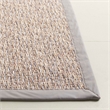 Safavieh Natural Fiber 5'-0