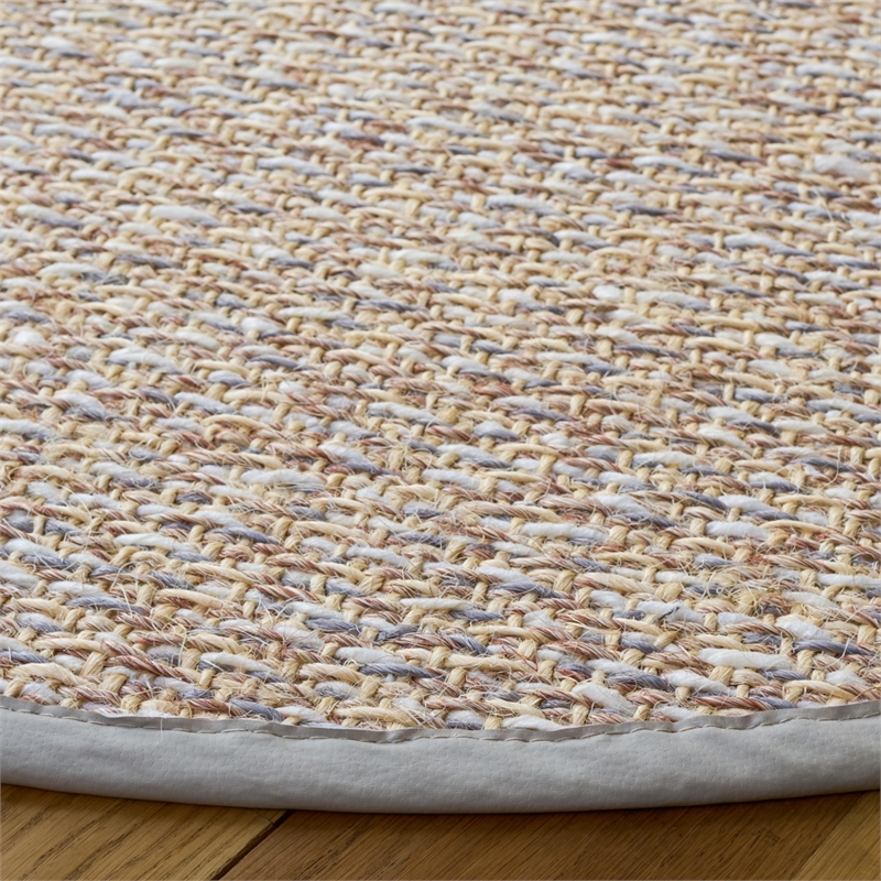Safavieh Natural Fiber 6'-0