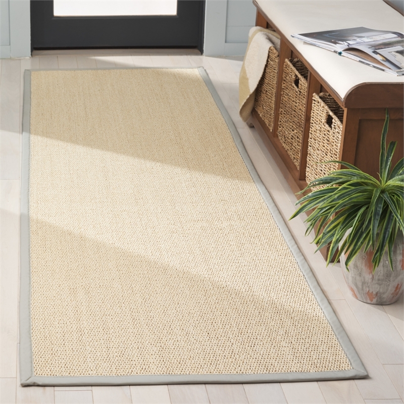 Safavieh Natural Fiber 2'-6