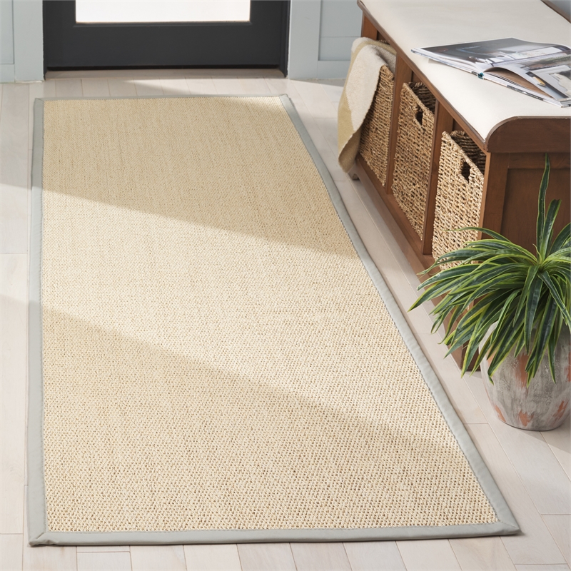 Safavieh Natural Fiber 2'-6