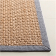 Safavieh Natural Fiber 2'-0