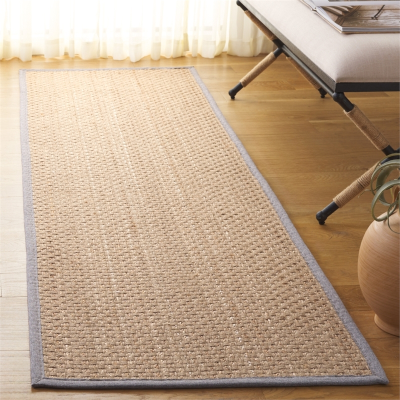 Safavieh Natural Fiber 2'-6