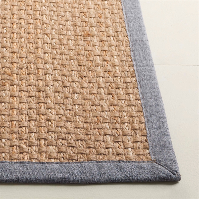 Safavieh Natural Fiber 5'-0