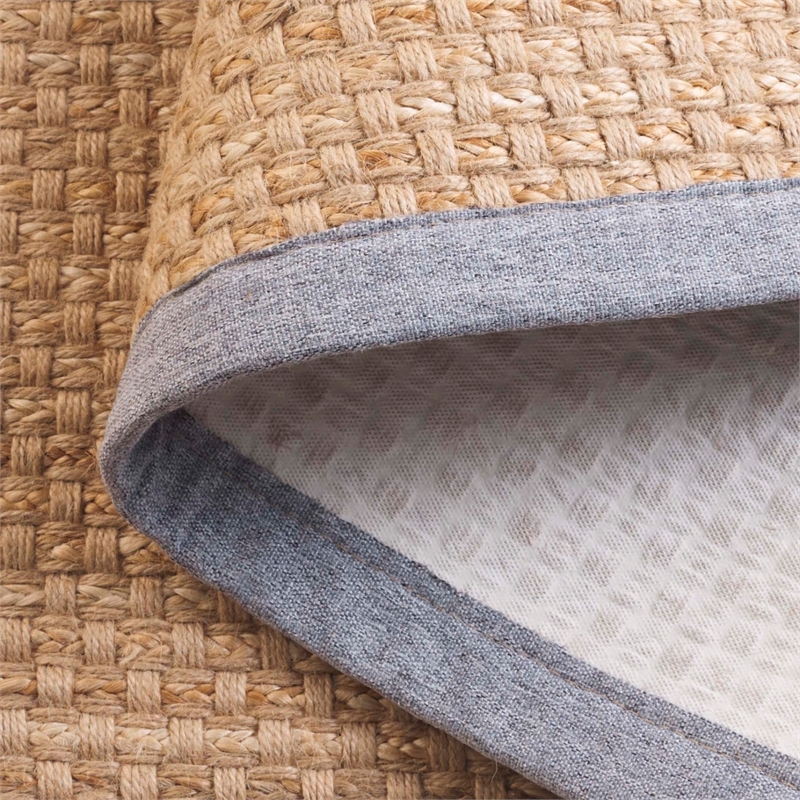 Safavieh Natural Fiber 5'-0