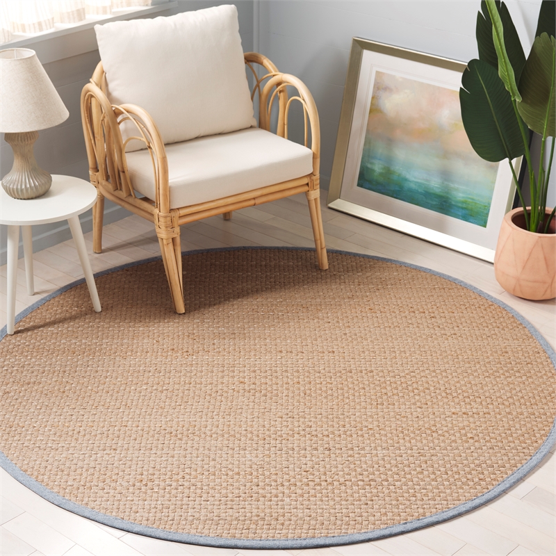 Safavieh Natural Fiber 6'-0