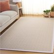 Safavieh Natural Fiber 5'-0