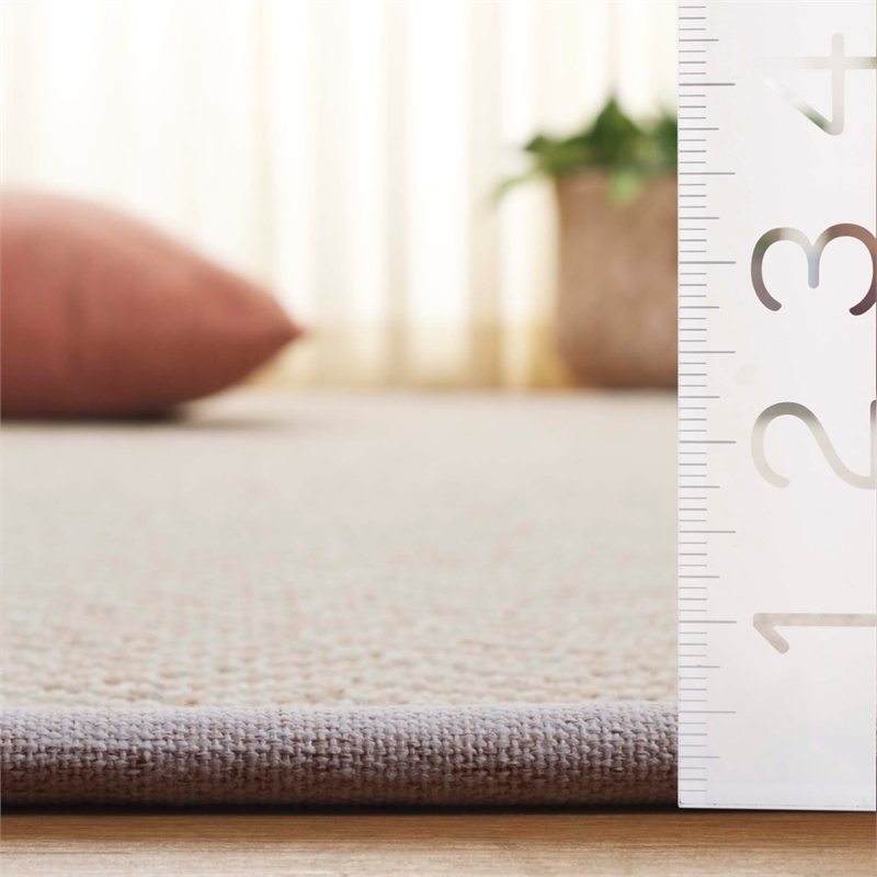 Safavieh Natural Fiber 5'-0