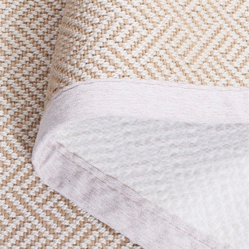 Safavieh Natural Fiber 5'-0
