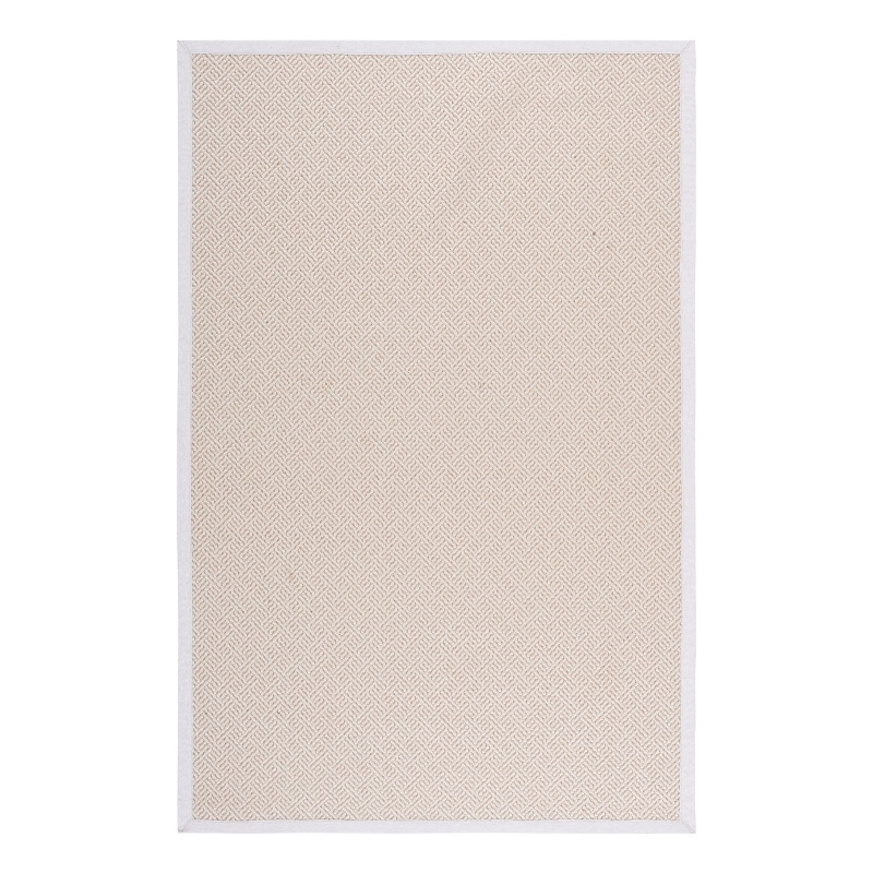 Safavieh Natural Fiber 5'-0
