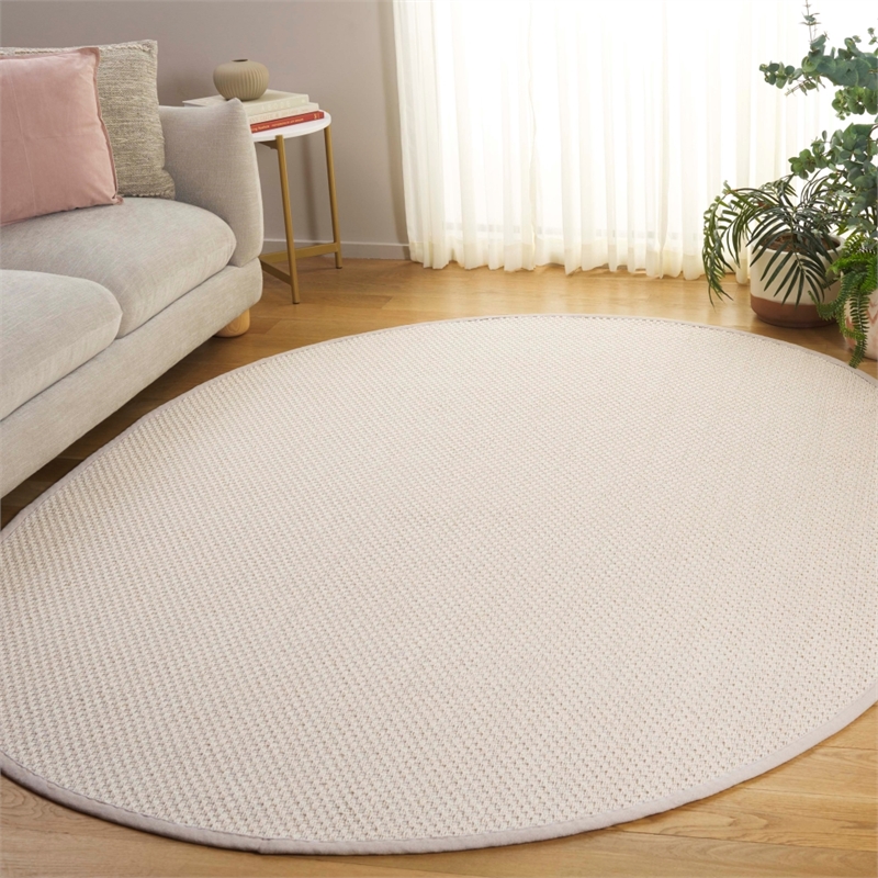 Safavieh Natural Fiber 6'-0