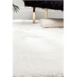 Safavieh Luxe Shag 4'-0