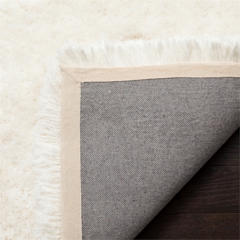 Safavieh Luxe Shag 4'-0