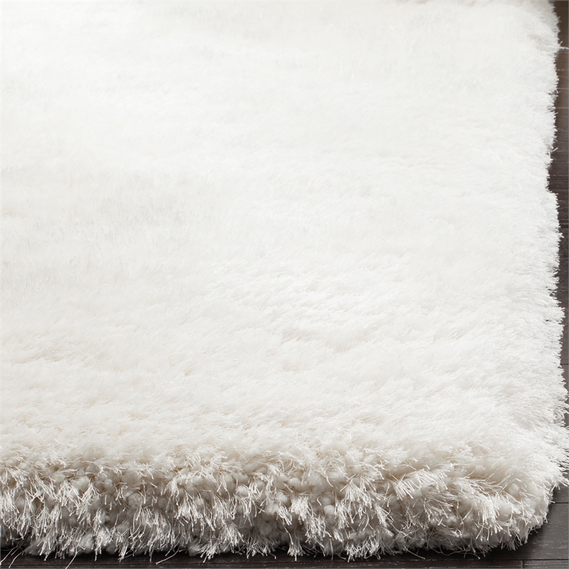 Safavieh Luxe Shag 4'-0