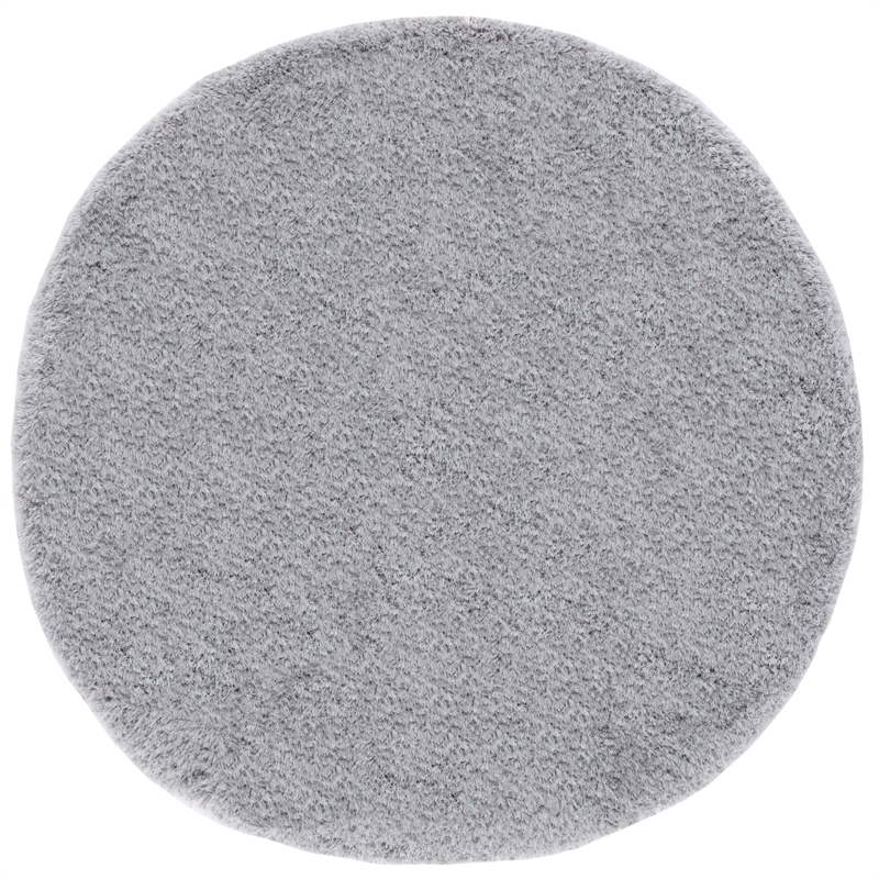 Safavieh Luxe Shag 4'-0