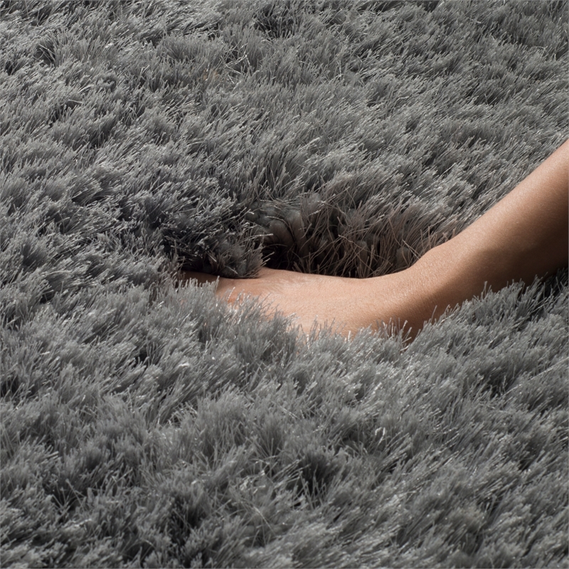 Safavieh Luxe Shag 4'-0